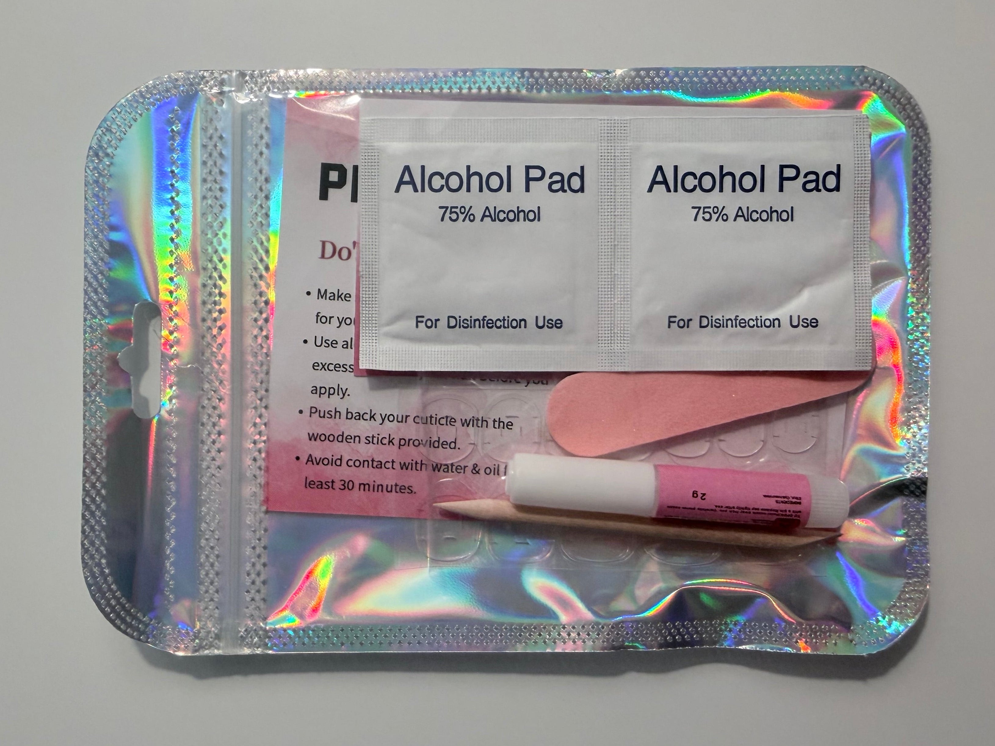 Nail Application Kit