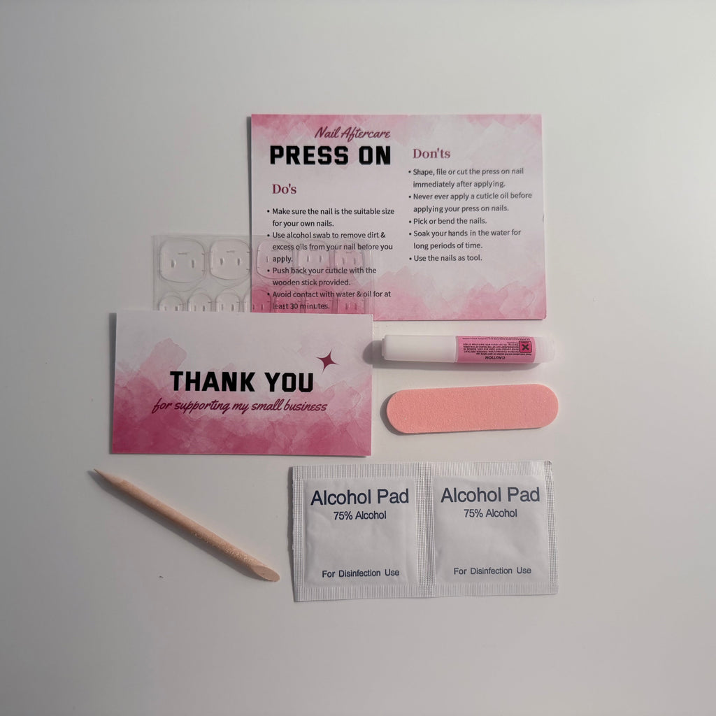 Nail Application Kit
