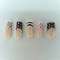 Neapolitan Nails