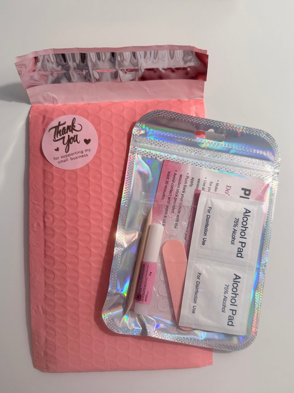 Nail Application Kit