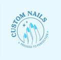 Custom Nails - Simple