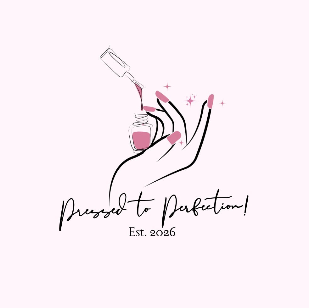 Pressed to Perfection